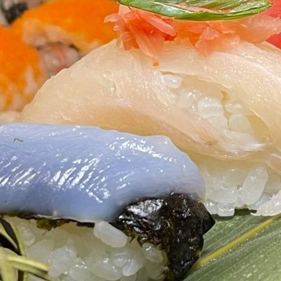 Nigerian white fish