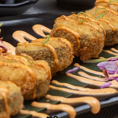 SUSHI 9 photo 6