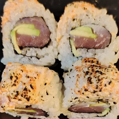 Tuna Delight