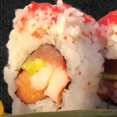 Majora Roll