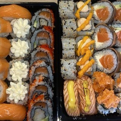 Combo 50 Pieces