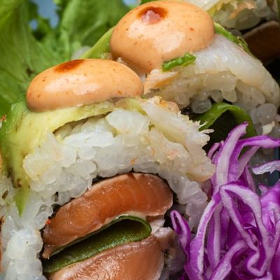 FiRe Roll