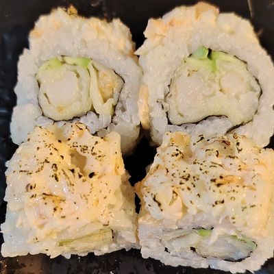 Sumo Roll