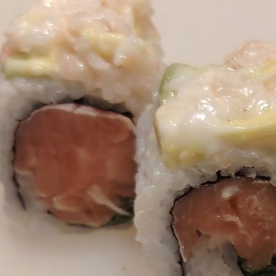 Sushi 9