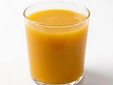 Pineapple, Passion Fruit, and Orange Juice