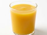 Mango Pineapple Juice