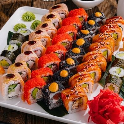 Combo 20 Pieces
