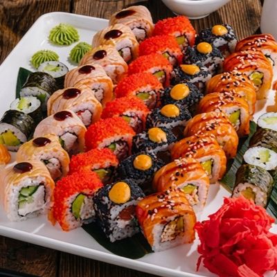 Combo 40 Pieces