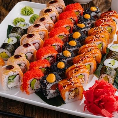 Combo 48 Pieces