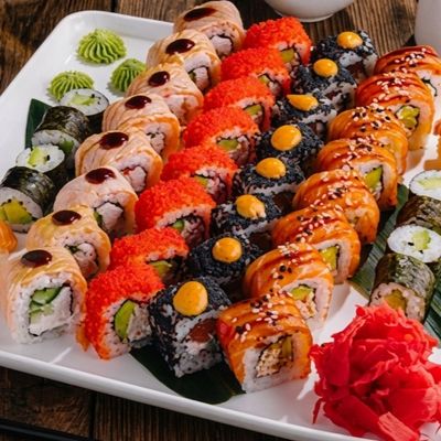 Combo 56 Pieces