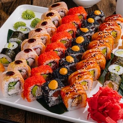 Sushi So photo 3