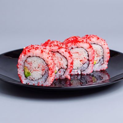California Caviar 4 pcs