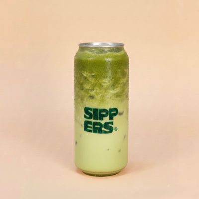 Blended Spanish Pistachio
