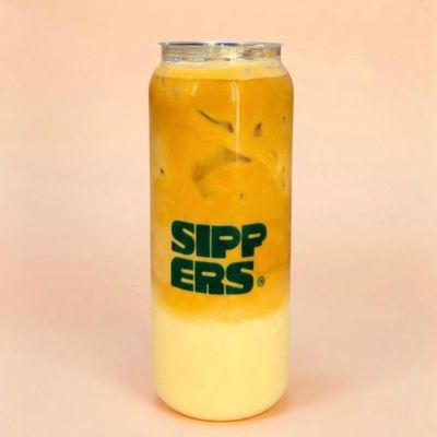 Iced Caramel Macchiato