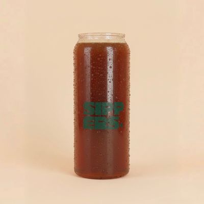 Iced Americano
