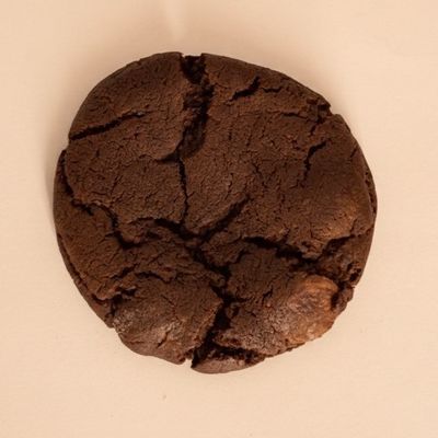 Double Fudge Cookie