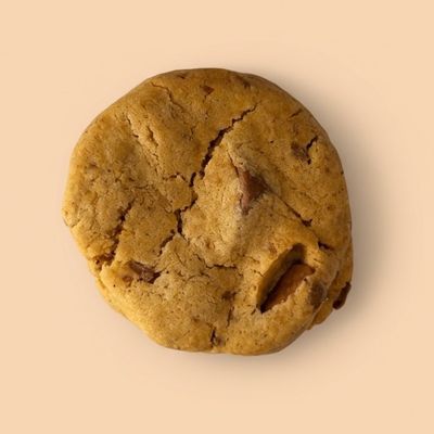 Nutella Cookie