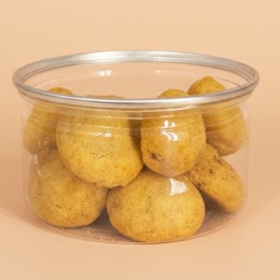 Small Cookie Bites Can
