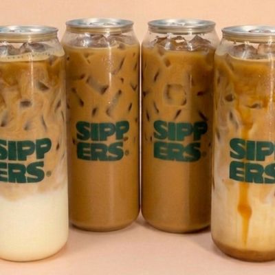 Iced Coffee Bundle