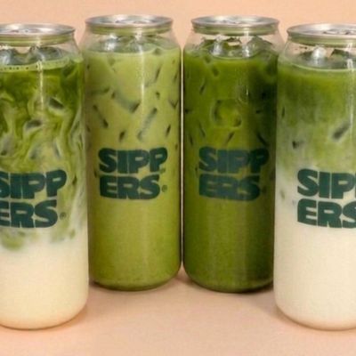 Iced Matcha Bundle