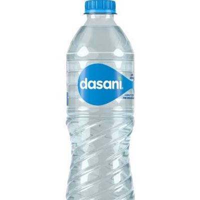 Mineral Water
