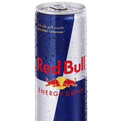 Red bull