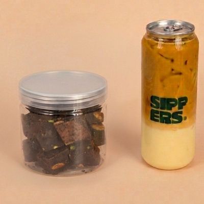 Sweet Sip Combo