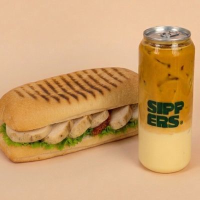 Sippers Club photo 4