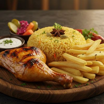Shawerma Way photo 4