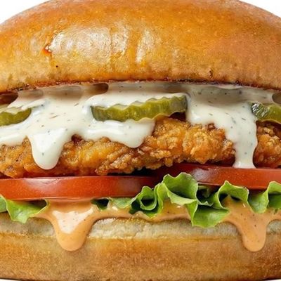 RANCHEISTER CHICKEN