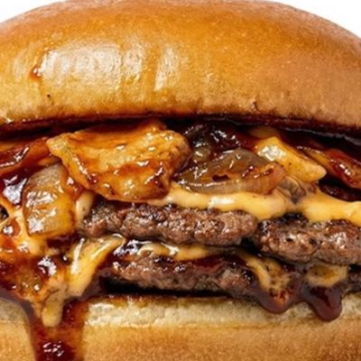 BIMBO SMASH BURGER photo 12