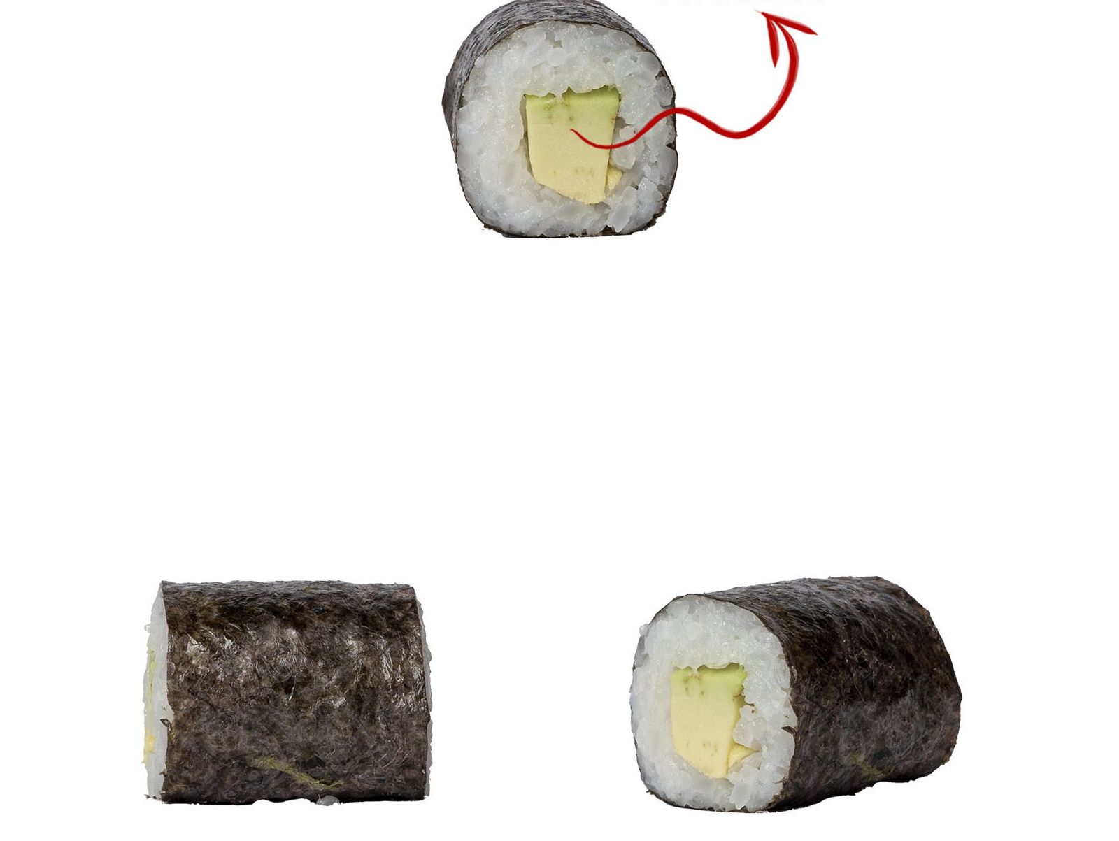 avocado
