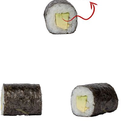 Sushi Town new cairo photo 4