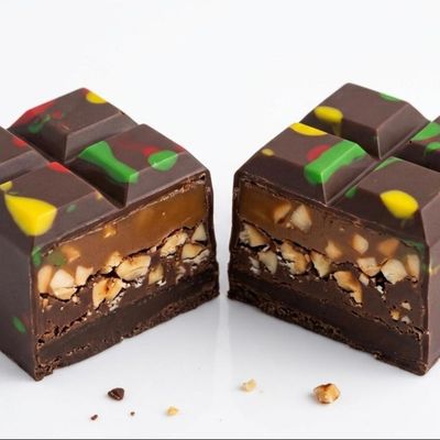 Snickers Chocolate Bar
