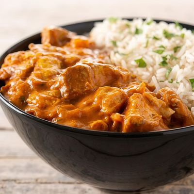Chicken Curry