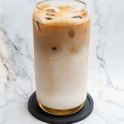 Ice Spanish Latte
