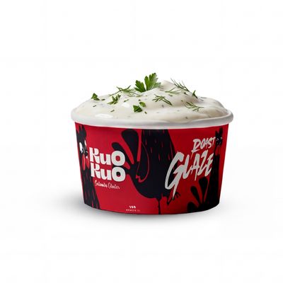 Ranch Sauce