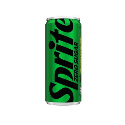 Sprite Zero