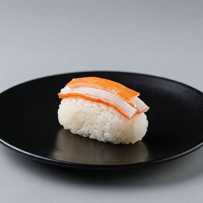 CRAB NIGIRI