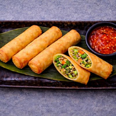 Panda Sushi photo 9