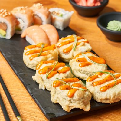 Panda Sushi photo 3