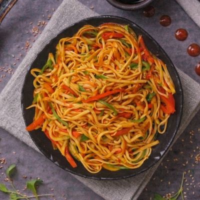 veggie noodles