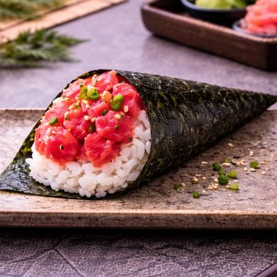 Temaki Tuna