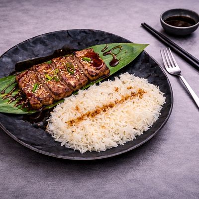 Panda Sushi photo 10