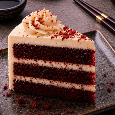 Red Velvet Cake