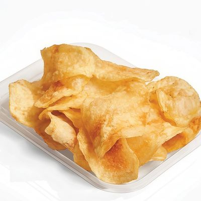 Chips Plate