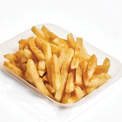 Potatoe Sticks Packet