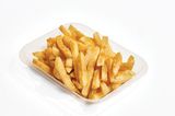 Potatoe Sticks Packet