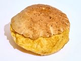 Vegetable Omelette