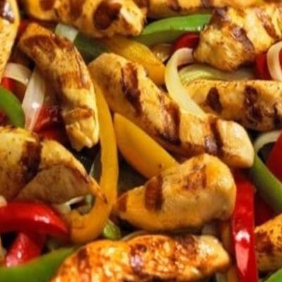 شاورما دجاج كليو